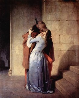 Il bacio Il bacio