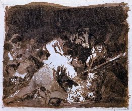 Scena di guerra Scena di guerra