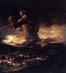 Il Colosso Il Colosso