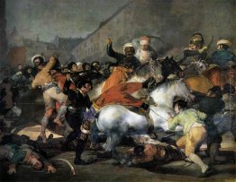 La seconda di maggio 1808: La carica dei mamelucchi La seconda di maggio 1808: La carica dei mamelucchi