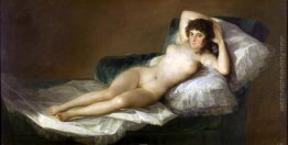 Nude Maja Nude Maja
