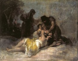 Scene di stupro e omicidio Scene di stupro e omicidio