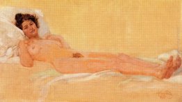 Nuda, Gabrielle Nuda, Gabrielle