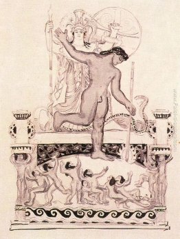 Prometeo catene Prometeo catene