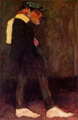 Il ragazzo Il ragazzo
