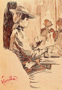 Le donne nella taverna Le donne nella taverna