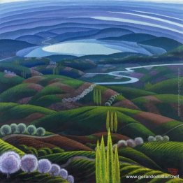 Umbria primavera Umbria primavera