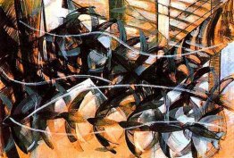 Volo delle rondini Volo delle rondini