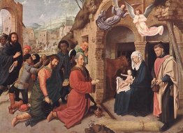 L'Adorazione dei Magi L'Adorazione dei Magi