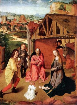 La Natività La Natività