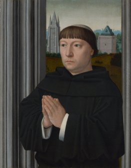 Un frate agostiniano preghiera Un frate agostiniano preghiera