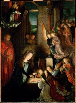 La Natività La Natività