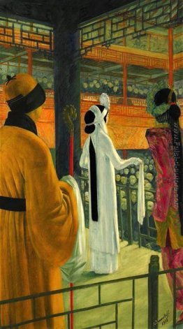 Opera di Pechino Opera di Pechino