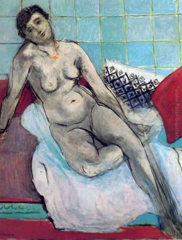 Nudo Nudo
