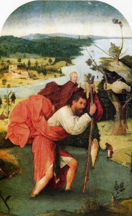 San Cristoforo San Cristoforo