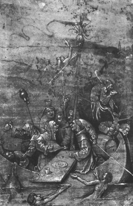 La nave dei folli La nave dei folli