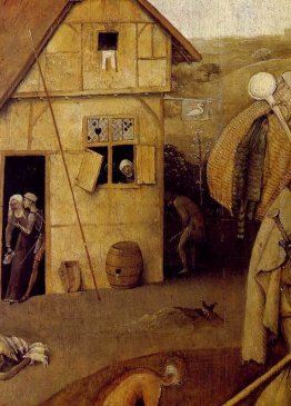 Il viandante Il viandante