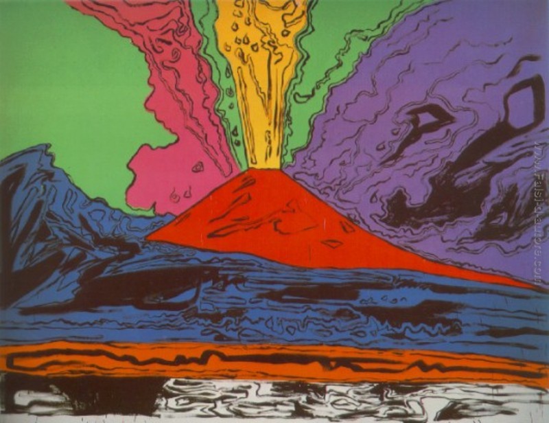 Vesuvio