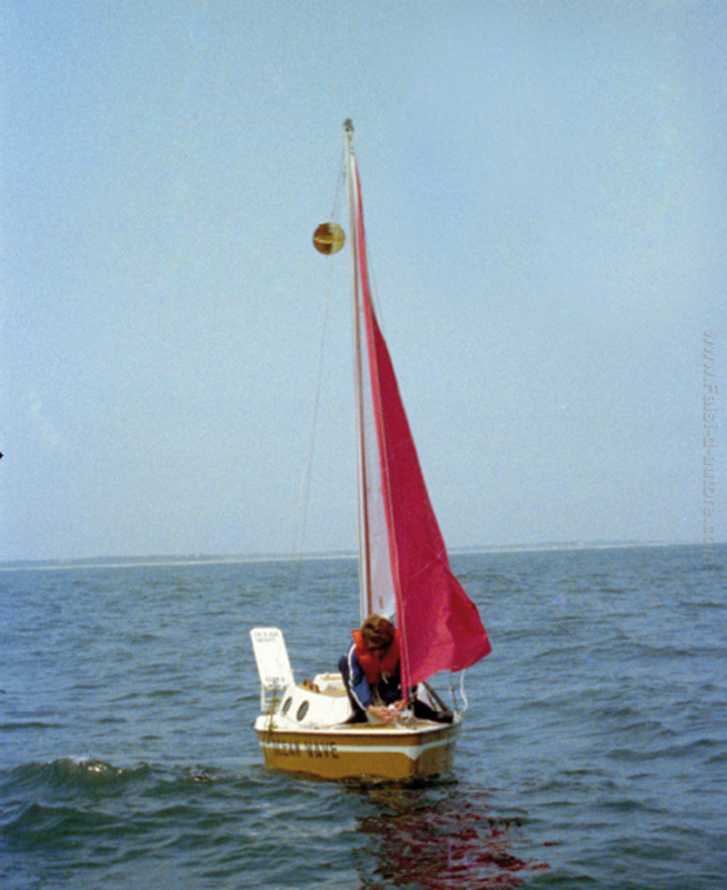 Frammenti di un insegnamento sconosciuto di Bas Jan Ader in vendita