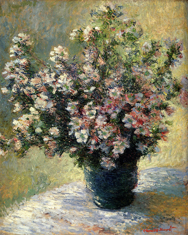 Vaso di fiori