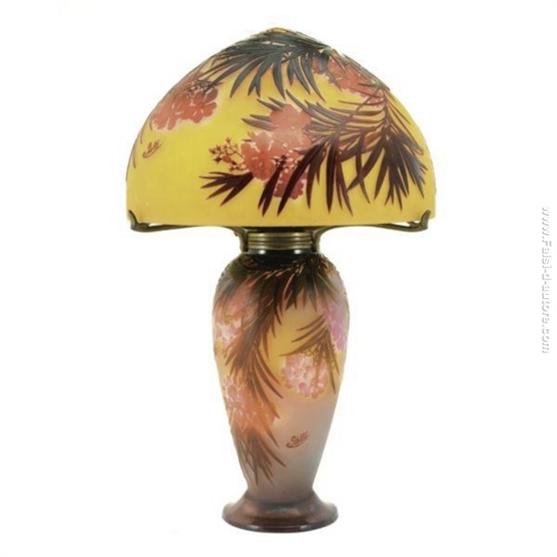 Hibiscus lampada