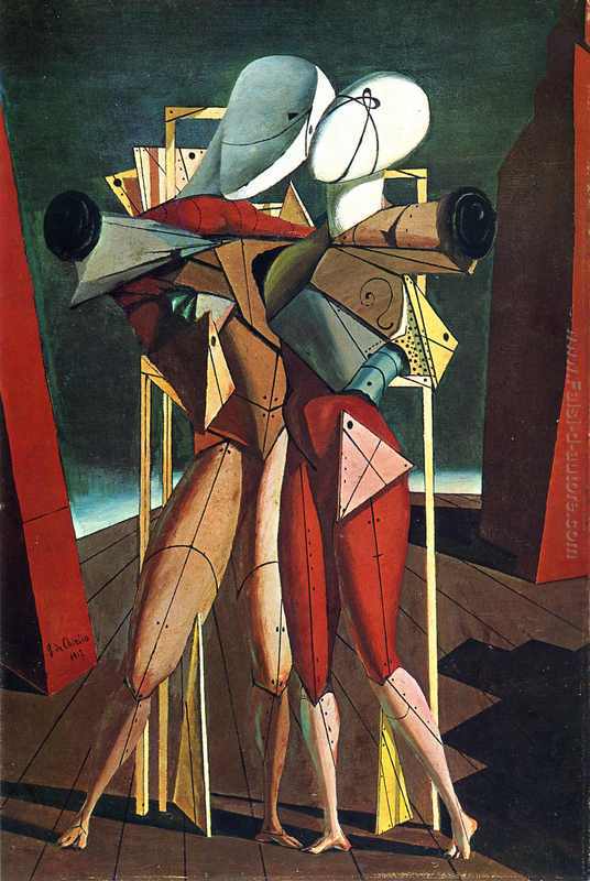 Ettore e Andromaca
