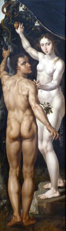 Adam e Eve