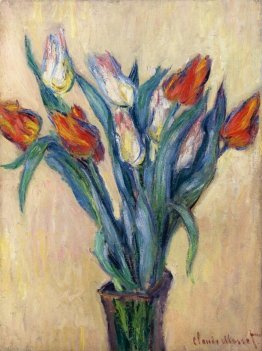 Vaso di Tulipani Vaso di Tulipani