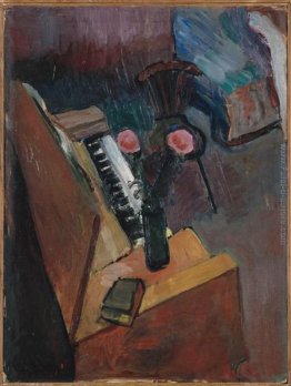 Interni Con Harmonium Interni Con Harmonium