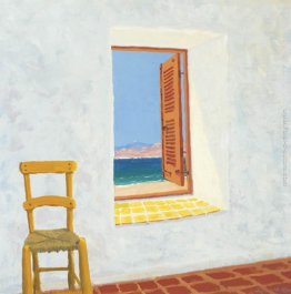 Sedia Giallo Sedia Giallo