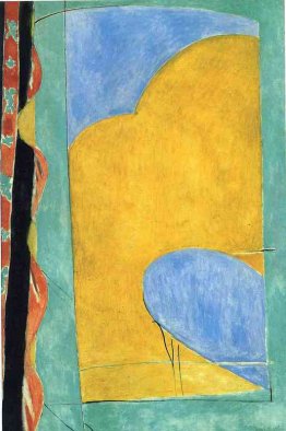 La tenda gialla La tenda gialla