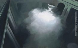 La sala da ballo La sala da ballo