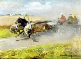 Tre cavalli Tre cavalli
