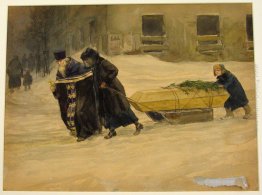 Nell'ultimo viaggio Nell'ultimo viaggio