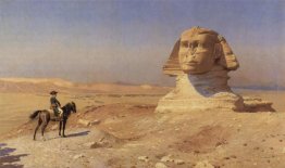 Bonaparte Prima della Sfinge Bonaparte Prima della Sfinge