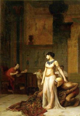 Cleopatra e Cesare Cleopatra e Cesare