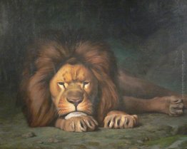 Nominor Leo Nominor Leo