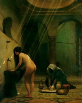 Il Bagno moresco Il Bagno moresco