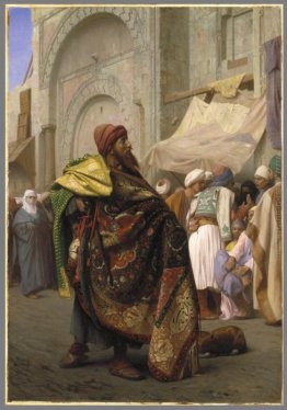 Il Tappeto Mercante di Cairo Il Tappeto Mercante di Cairo