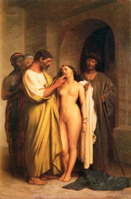 Acquisto di uno slave Acquisto di uno slave