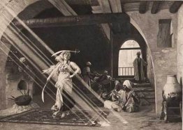 Sword Dancer Sword Dancer