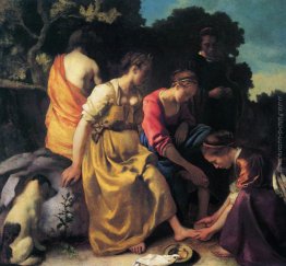 Diana e le sue compagne Diana e le sue compagne