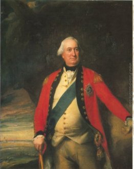 ?Charles Cornwallis, primo marchese di Cornwallis ?Charles Cornwallis, primo marchese di Cornwallis