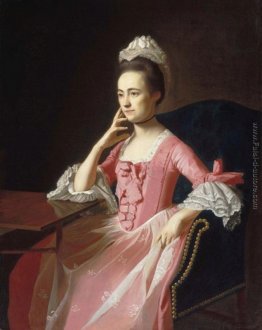 Dorothy Quincy Dorothy Quincy