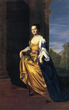 Mrs.Jeremiah Lee (Martha Swett) Mrs.Jeremiah Lee (Martha Swett)