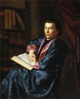 Reverendo Thomas Cary Reverendo Thomas Cary