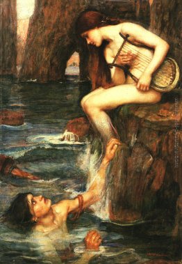 The Siren The Siren