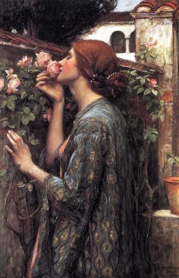 L'anima della rosa L'anima della rosa