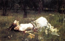 Ophelia Ophelia
