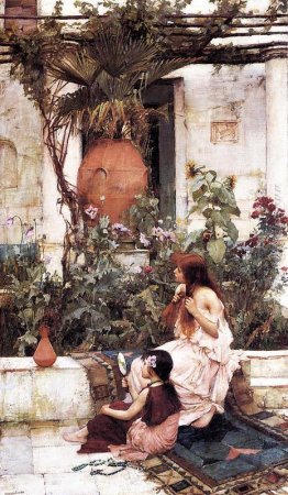 Il bagno Il bagno